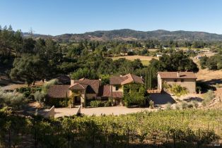 Single Family Residence,  Sonoma highway, Kenwood, CA 95452 - 2