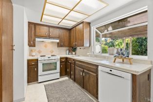 Single Family Residence,  Bonita Vista drive, Santa Rosa, CA 95404 - 14