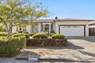 Single Family Residence,  Bonita Vista drive, Santa Rosa, CA 95404 - 2