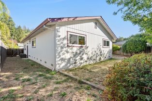 Single Family Residence,  Bonita Vista drive, Santa Rosa, CA 95404 - 32