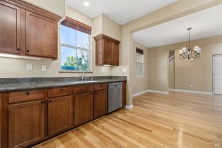 Condominium,  Stonegate circle, Cloverdale, CA 95425 - 10