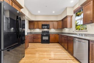 Condominium,  Stonegate circle, Cloverdale, CA 95425 - 7