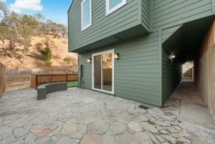 Single Family Residence,  Arroyo Grande drive, Napa, CA 94558 - 8