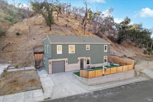 Single Family Residence,  Arroyo Grande drive, Napa, CA 94558 - 48