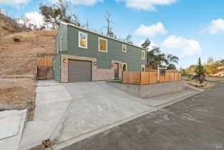 Single Family Residence,  Arroyo Grande drive, Napa, CA 94558 - 3