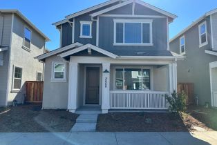 Residential Lease, 2668 Guldman St, Santa Rosa, CA  Santa Rosa, CA 95407