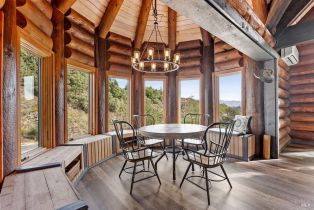 Single Family Residence,  Petrified Forest road, Calistoga, CA 94515 - 6