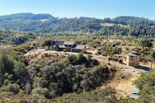 Single Family Residence,  Petrified Forest road, Calistoga, CA 94515 - 4