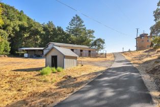 Single Family Residence,  Petrified Forest road, Calistoga, CA 94515 - 37