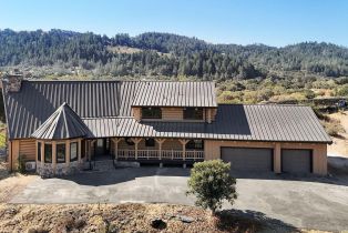 Single Family Residence,  Petrified Forest road, Calistoga, CA 94515 - 41