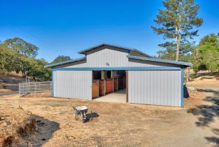 Single Family Residence,  Petrified Forest road, Calistoga, CA 94515 - 21