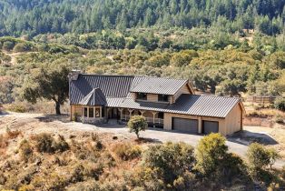 Single Family Residence,  Petrified Forest road, Calistoga, CA 94515 - 3