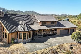 Single Family Residence, 5326 Petrified Forest Rd, Calistoga, CA  Calistoga, CA 94515