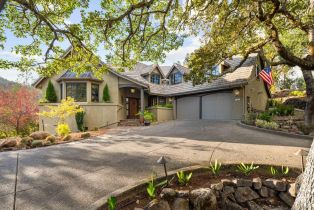 Single Family Residence,  White Oak drive, Santa Rosa, CA 95409 - 2