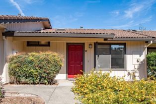 Condominium, 920 5th St W #V, Sonoma, CA  Sonoma, CA 95476