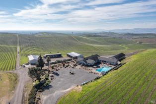 Agriculture,  Haire lane, Napa, CA 94559 - 5