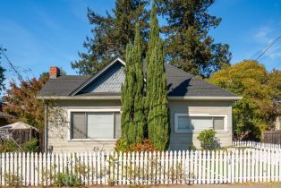 Residential Income,  Tupper street, Santa Rosa, CA 95404 - 3