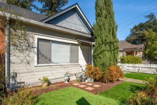 Residential Income,  Tupper street, Santa Rosa, CA 95404 - 4