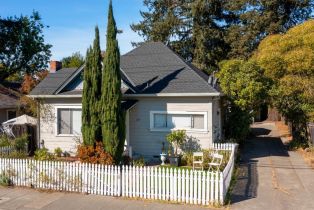 Residential Income,  Tupper street, Santa Rosa, CA 95404 - 6