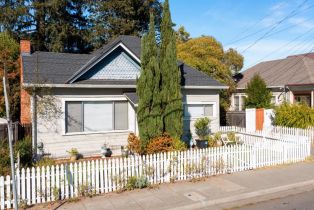 Residential Income, 705 Tupper St, Santa Rosa, CA  Santa Rosa, CA 95404