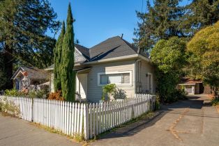 Residential Income,  Tupper street, Santa Rosa, CA 95404 - 7