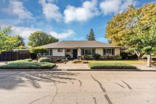 Single Family Residence,  Glencannon street, Santa Rosa, CA 95405 - 2