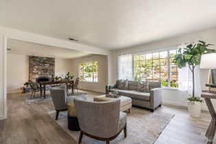 Single Family Residence,  Glencannon street, Santa Rosa, CA 95405 - 5