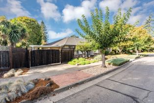 Single Family Residence,  Glencannon street, Santa Rosa, CA 95405 - 36