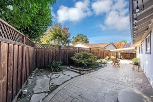 Single Family Residence,  Glencannon street, Santa Rosa, CA 95405 - 34