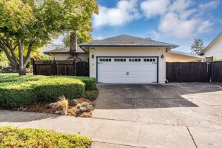 Single Family Residence,  Glencannon street, Santa Rosa, CA 95405 - 35