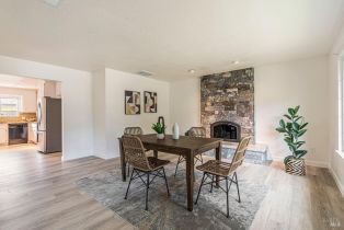 Single Family Residence,  Glencannon street, Santa Rosa, CA 95405 - 9