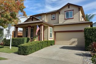 Single Family Residence, 8720 Beverly Ln, Windsor, CA  Windsor, CA 95492