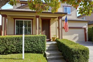 Single Family Residence,  Beverly lane, Windsor, CA 95492 - 2