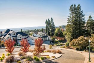 Single Family Residence,  Tall Pine circle, Santa Rosa, CA 95403 - 4