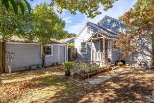 Residential Income,  11th street, Santa Rosa, CA 95401 - 23