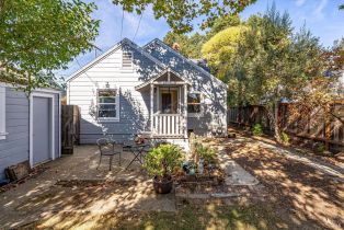 Residential Income,  11th street, Santa Rosa, CA 95401 - 24