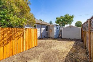 Residential Income,  11th street, Santa Rosa, CA 95401 - 45