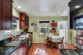 Residential Income,  11th street, Santa Rosa, CA 95401 - 12