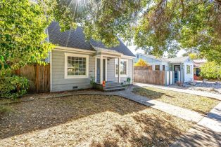 Residential Income,  11th street, Santa Rosa, CA 95401 - 4