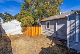 Residential Income,  11th street, Santa Rosa, CA 95401 - 46