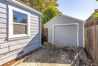 Residential Income,  11th street, Santa Rosa, CA 95401 - 22