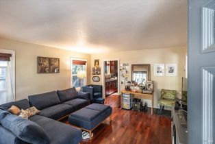 Residential Income,  11th street, Santa Rosa, CA 95401 - 11