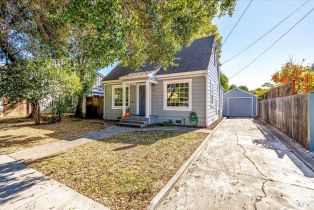 Residential Income,  11th street, Santa Rosa, CA 95401 - 2