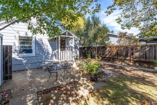 Residential Income,  11th street, Santa Rosa, CA 95401 - 25