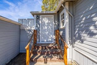 Residential Income,  11th street, Santa Rosa, CA 95401 - 31