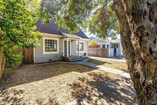 Residential Income,  11th street, Santa Rosa, CA 95401 - 3