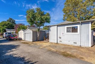 Residential Income,  11th street, Santa Rosa, CA 95401 - 29