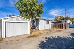 Residential Income,  11th street, Santa Rosa, CA 95401 - 30