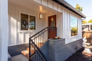 Single Family Residence,  Ward street, Healdsburg, CA 95448 - 2