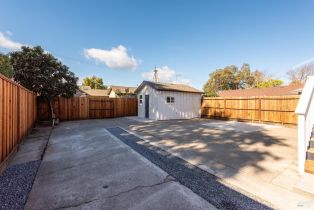 Single Family Residence,  Ward street, Healdsburg, CA 95448 - 24